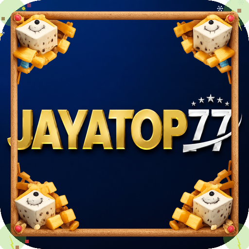 jayatop77 — mitra unggulan